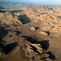 Tours to Wadi Rum from Amman